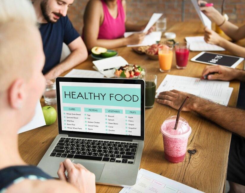 Corporate Programs diet solutions
